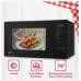 Microwave Ovens: LG 20 L Grill Microwave Oven 